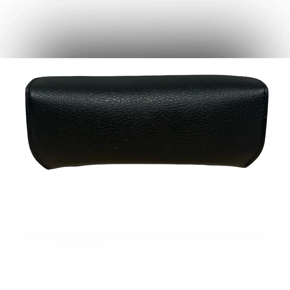 Authentic Ray-Ban Sunglass Eye Glasses Soft Case Gold Logo